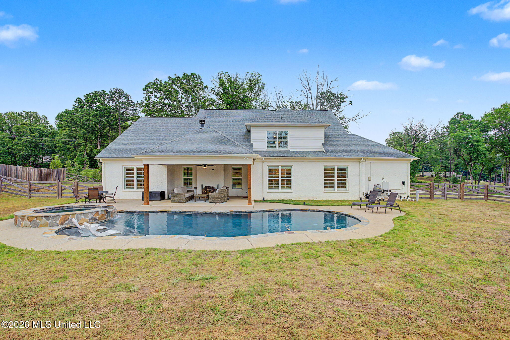 199 Louise Road Byhalia, MS 38611 - Photo 41 of 54 199 Louise