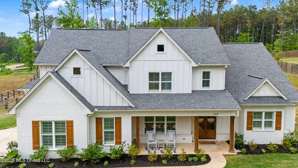 $768,000 | 199 Louise Road, Byhalia, MS 38611