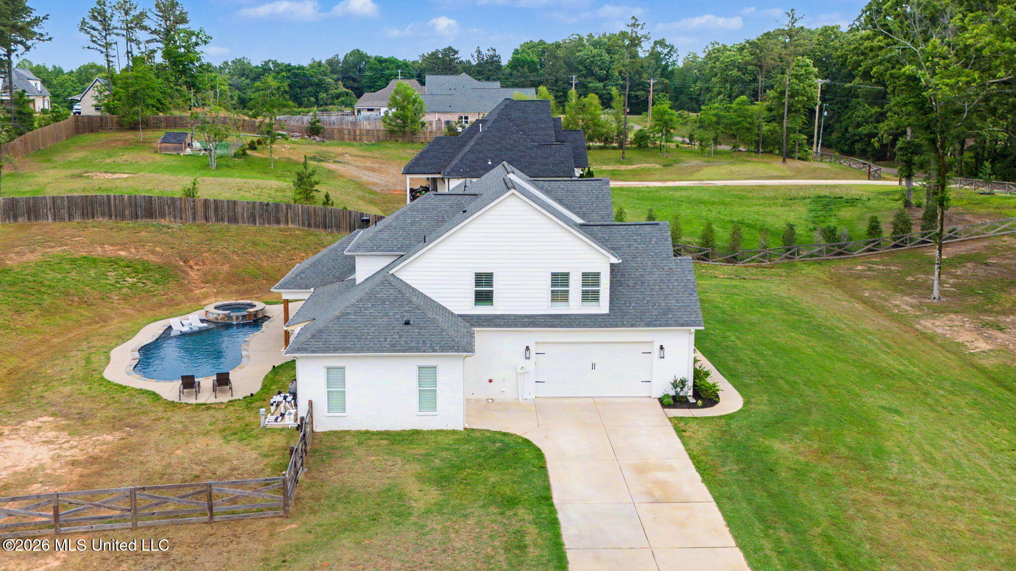 199 Louise Road Byhalia, MS 38611 - Photo 44 of 54 199 Louise