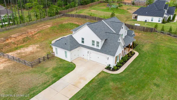 $768,000 | 199 Louise Road, Byhalia, MS 38611