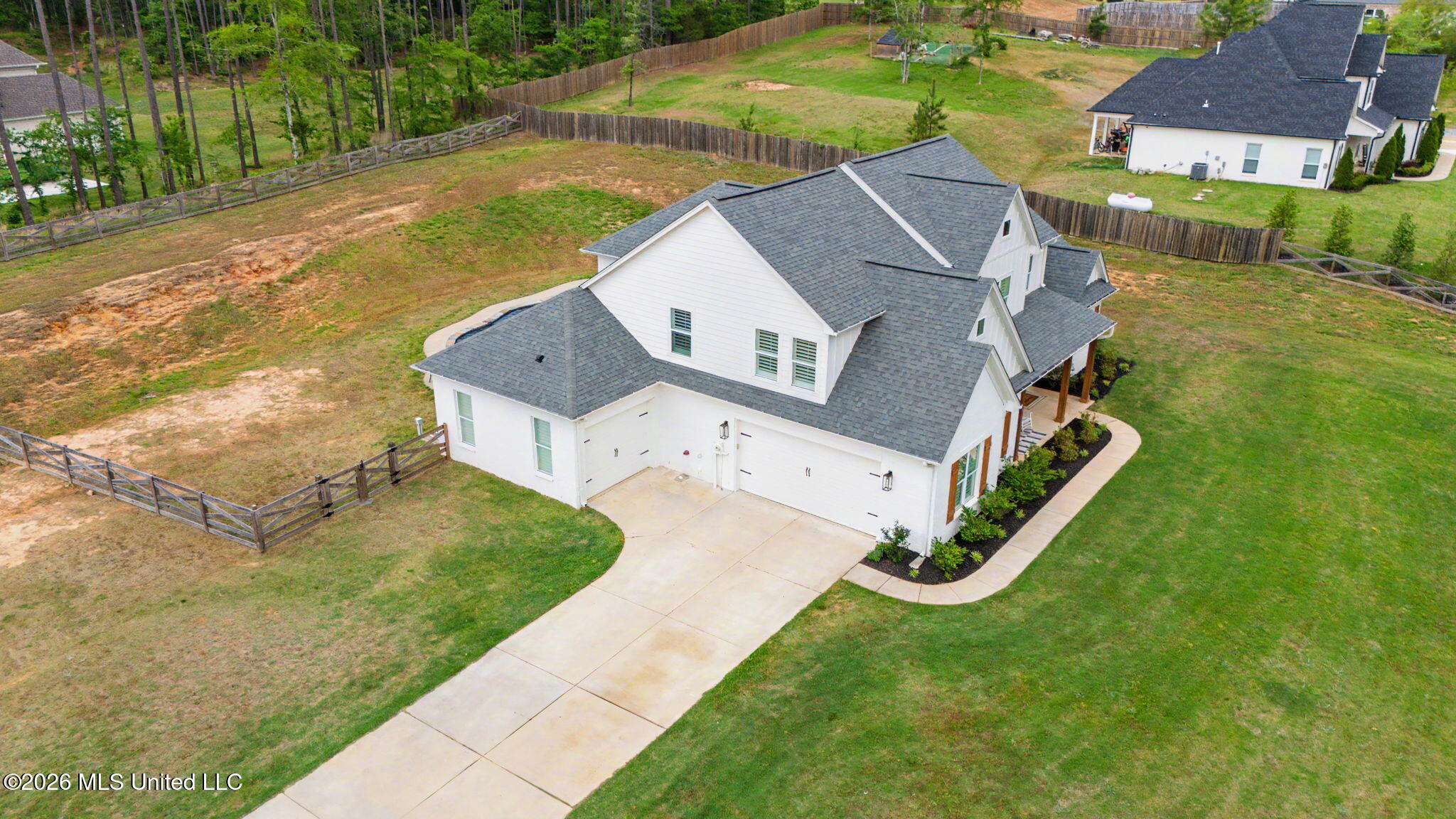 199 Louise Road Byhalia, MS 38611 - Photo 45 of 54 199 Louise