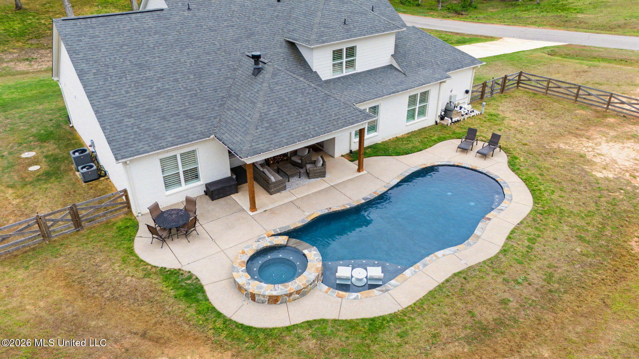 199 Louise Road Byhalia, MS 38611 - Photo 47 of 54 199 Louise