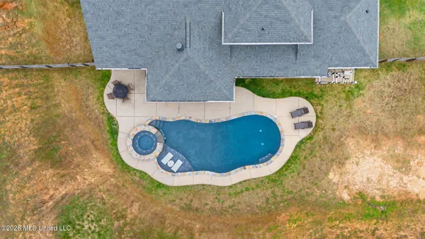 $768,000 | 199 Louise Road, Byhalia, MS 38611
