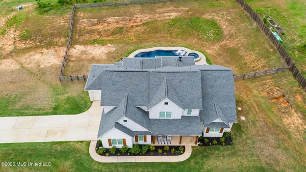 $768,000 | 199 Louise Road, Byhalia, MS 38611