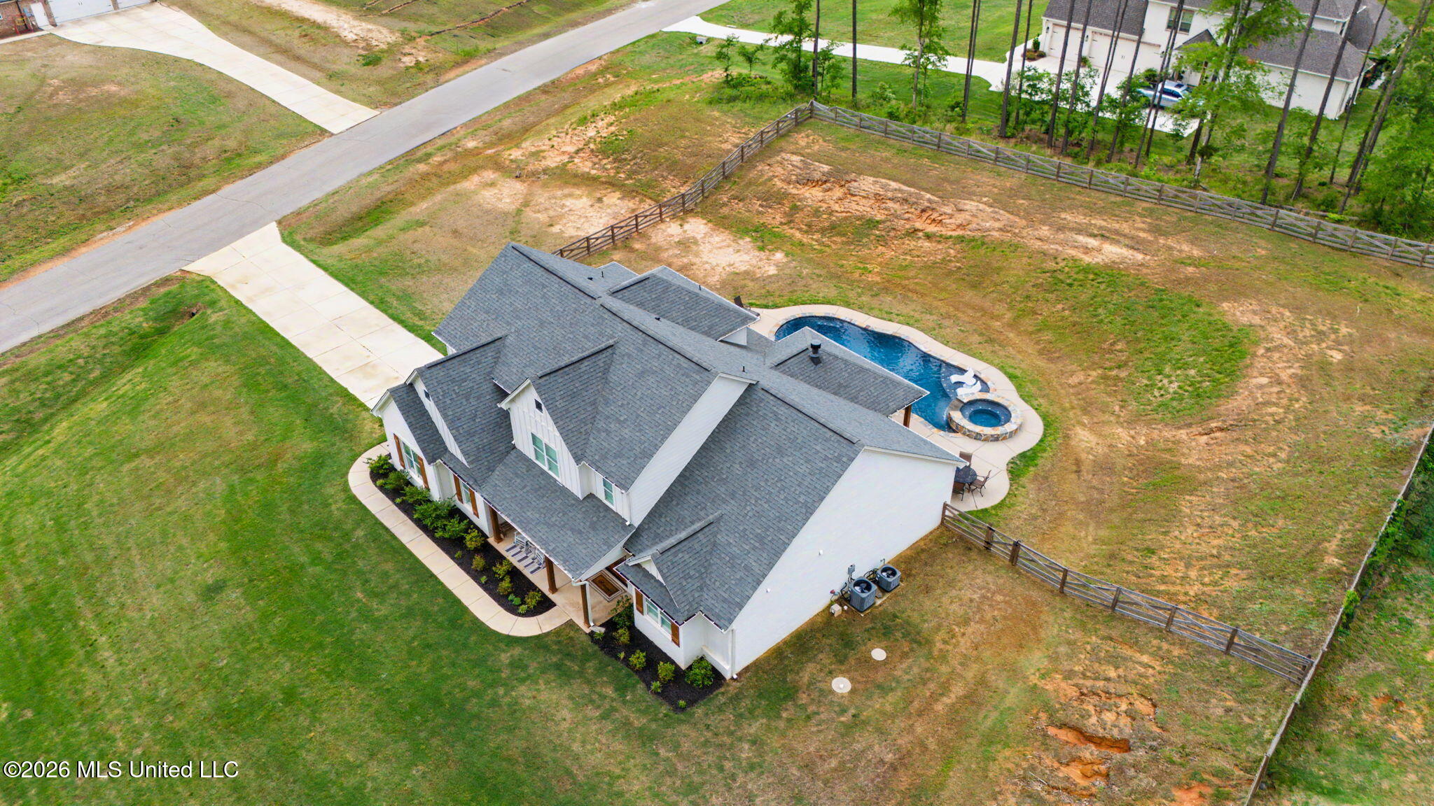 199 Louise Road Byhalia, MS 38611 - Photo 50 of 54 199 Louise
