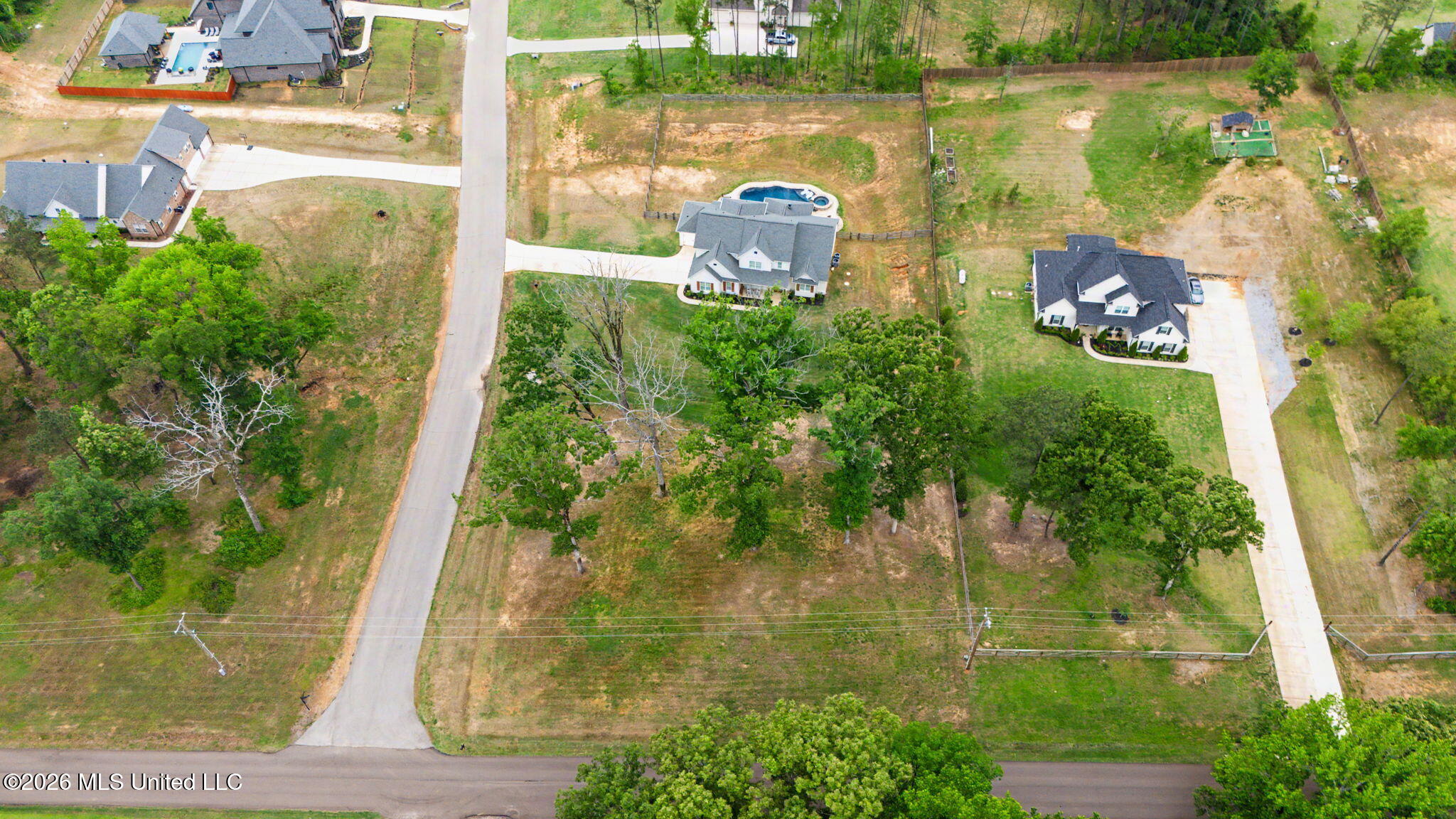 199 Louise Road Byhalia, MS 38611 - Photo 52 of 54 199 Louise