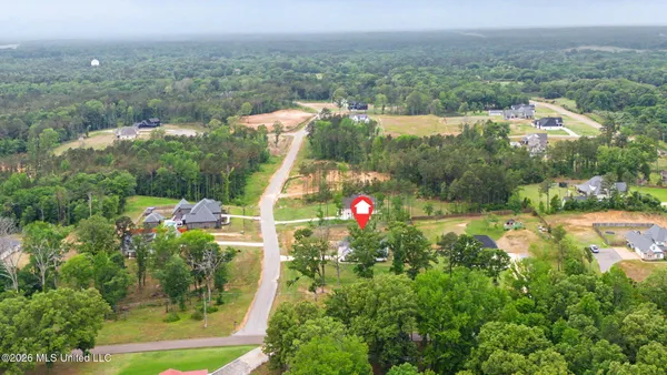 $768,000 | 199 Louise Road, Byhalia, MS 38611