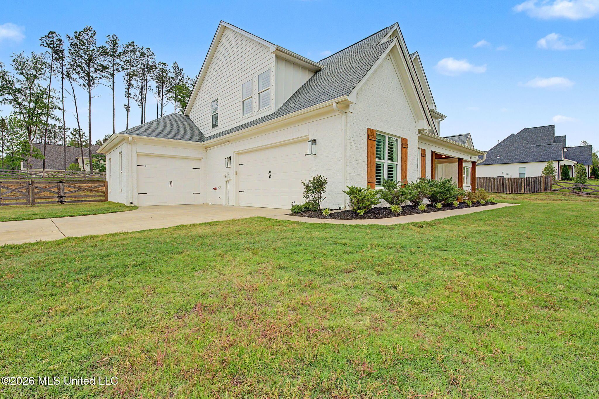 199 Louise Road Byhalia, MS 38611 - Photo 6 of 54 199 Louise