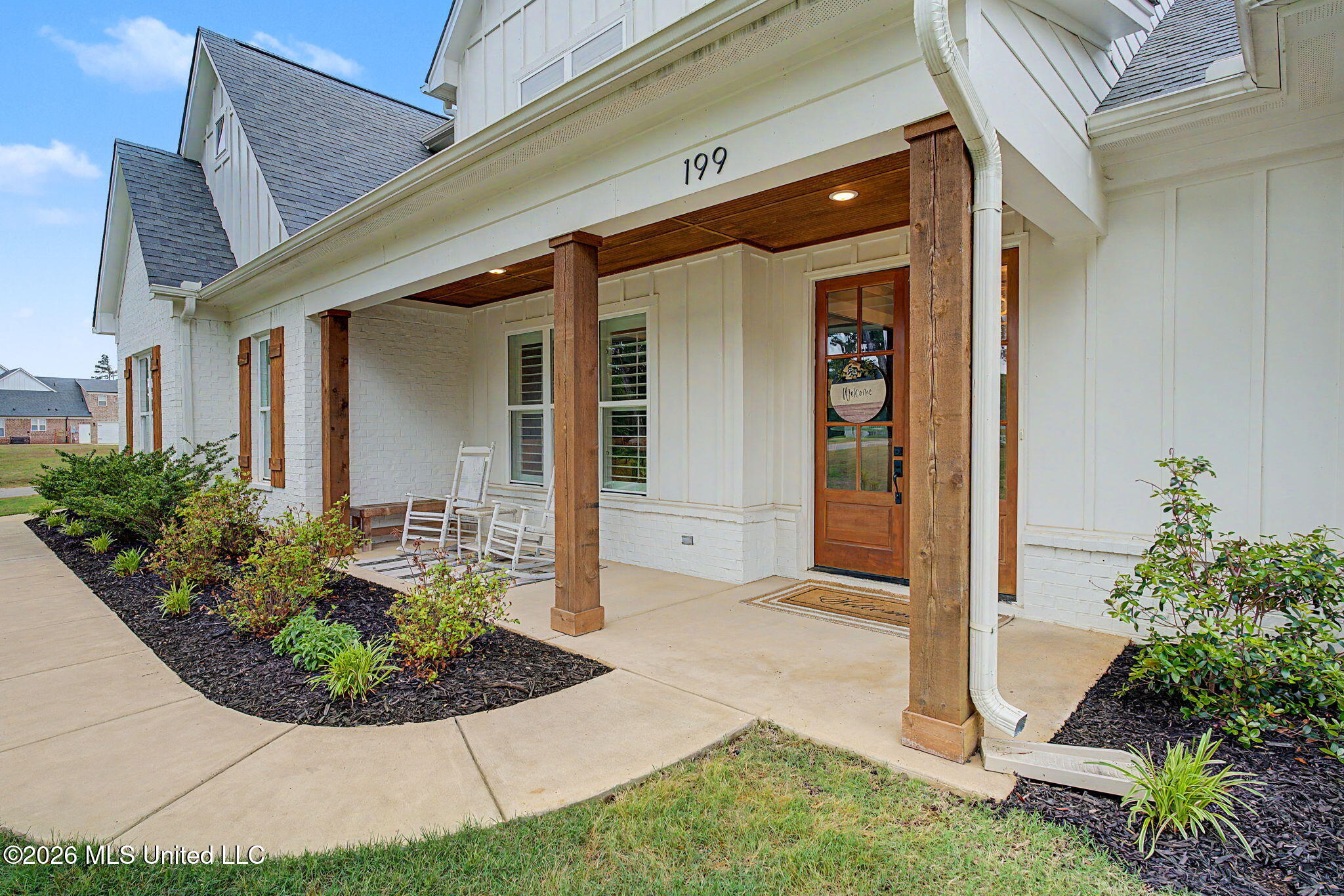 199 Louise Road Byhalia, MS 38611 - Photo 8 of 54 199 Louise