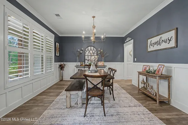 $768,000 | 199 Louise Road, Byhalia, MS 38611