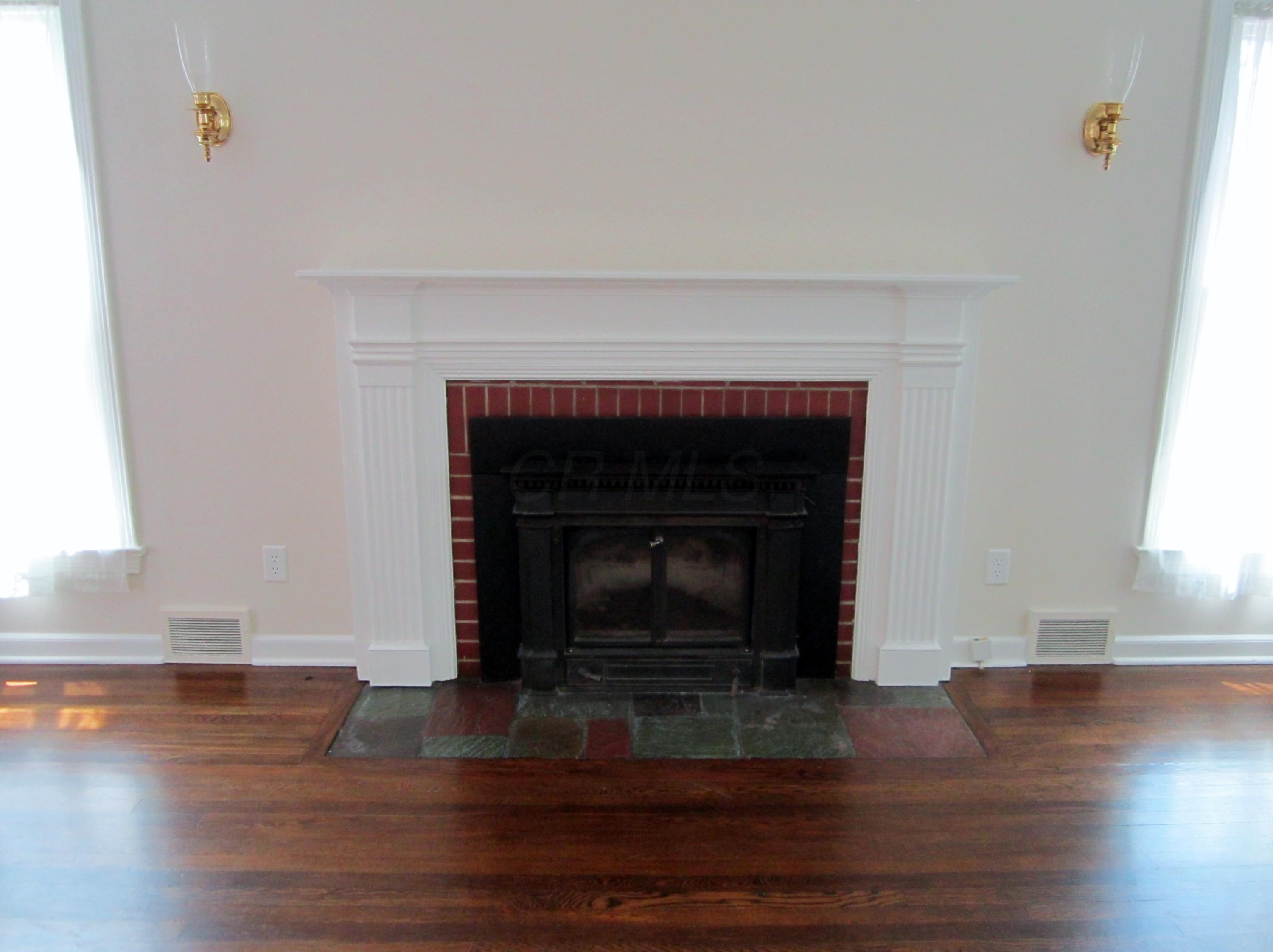 132 Edgevale Road Columbus, OH 43209 - Photo 6 of 39 Gallery Image 6