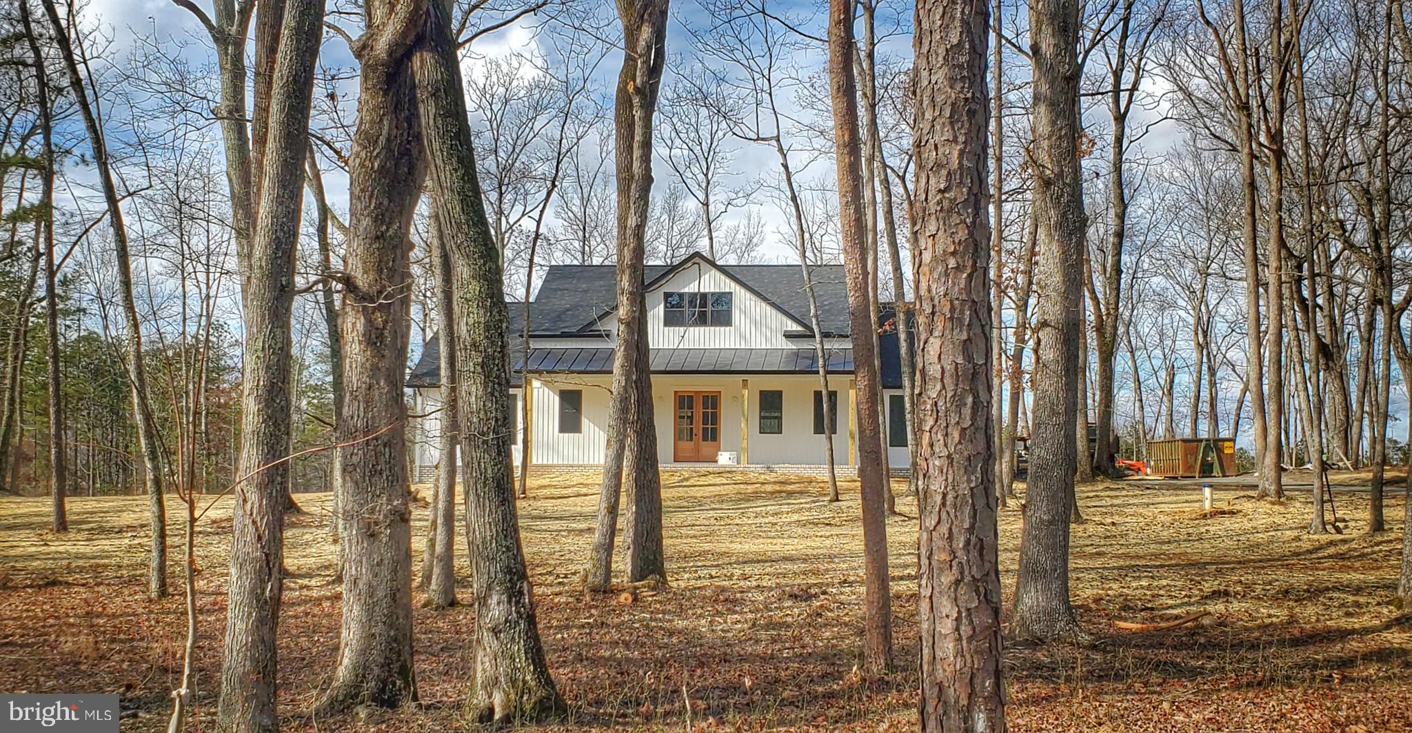 1561 Chopping Road Mineral, VA 23117 - Photo 3 of 11 Gallery Image 3