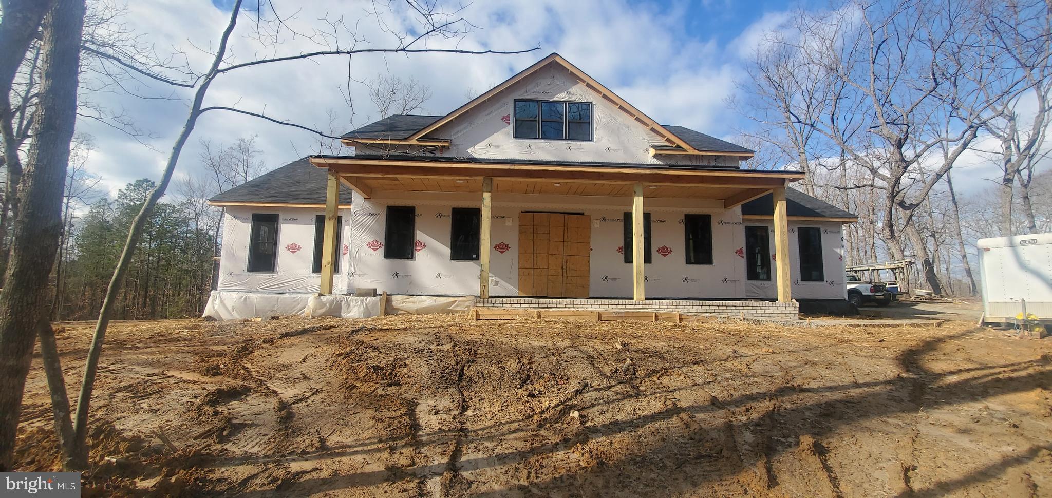 1561 Chopping Road Mineral, VA 23117 - Photo 5 of 11 Gallery Image 5