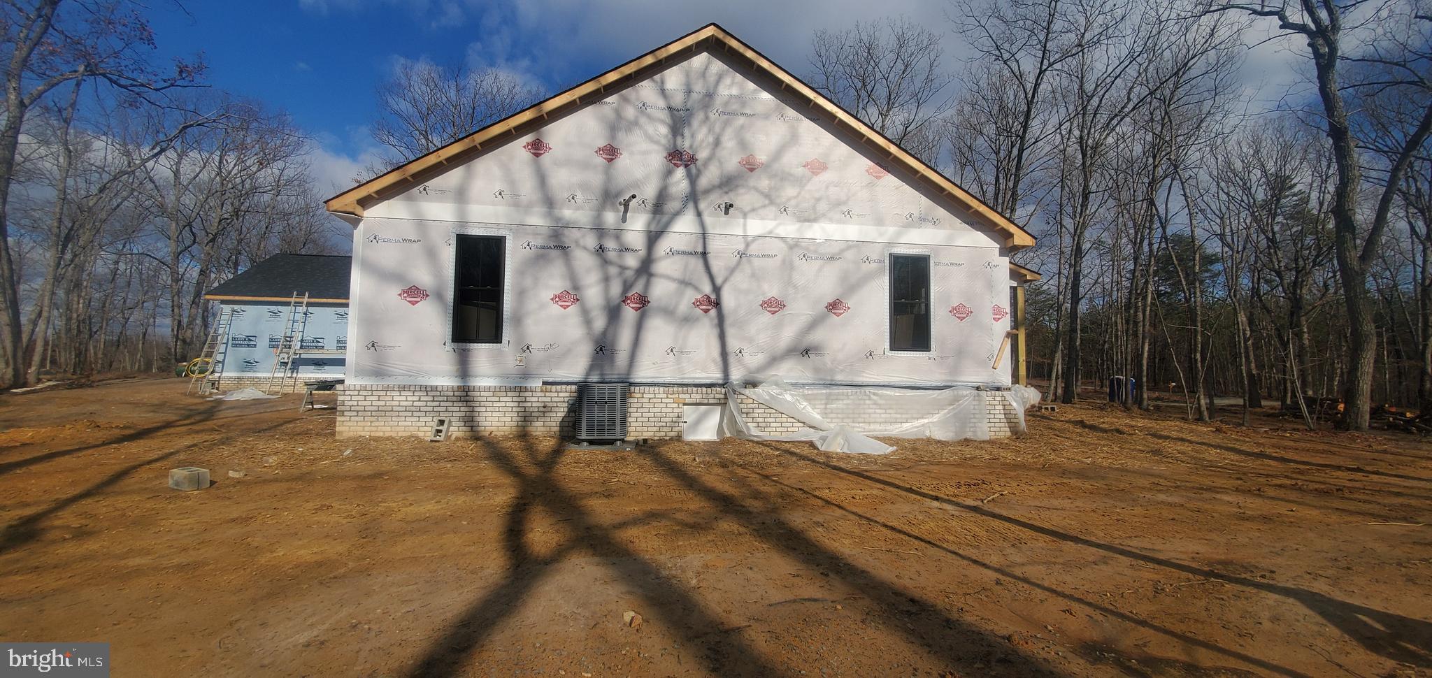 1561 Chopping Road Mineral, VA 23117 - Photo 6 of 11 Gallery Image 6