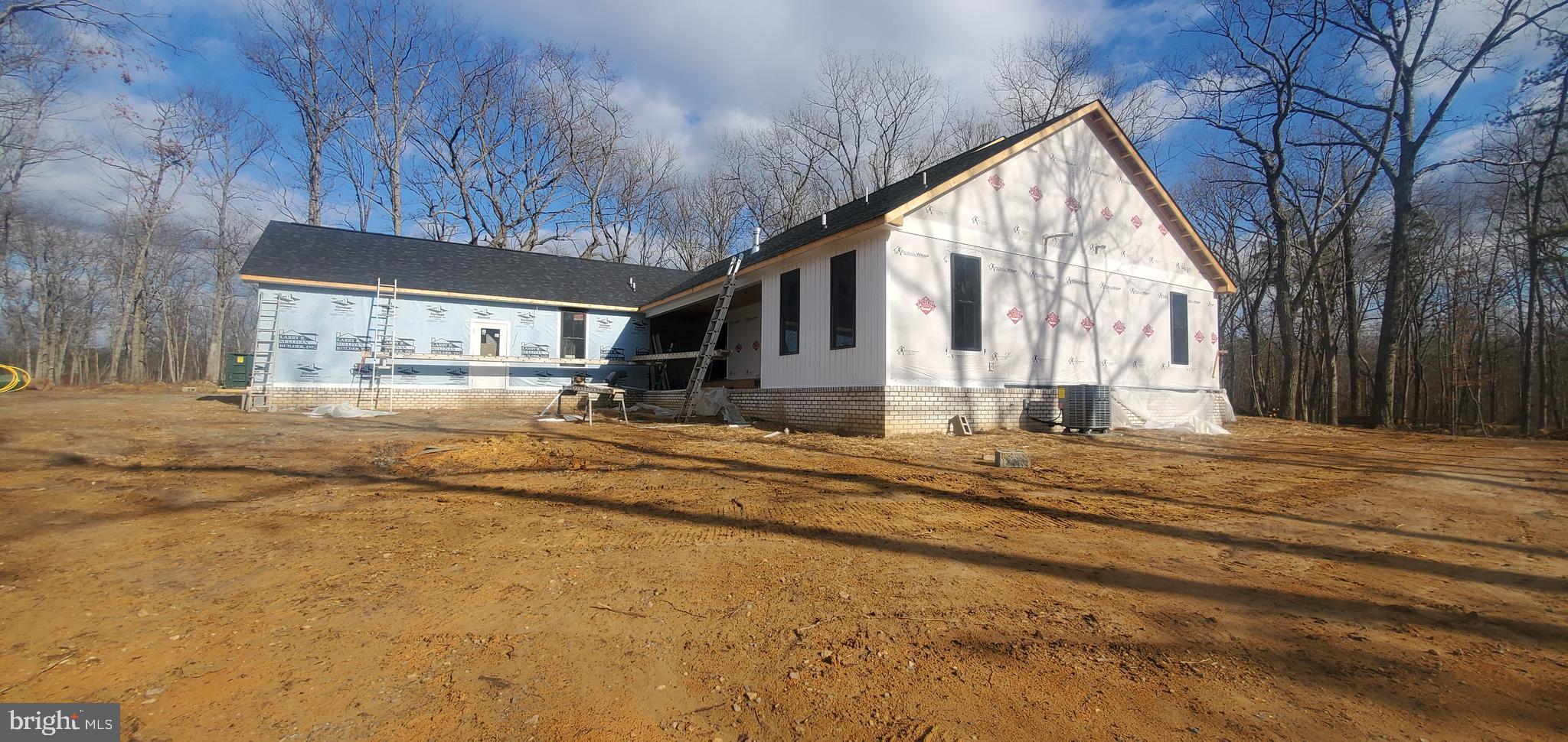 1561 Chopping Road Mineral, VA 23117 - Photo 7 of 11 Gallery Image 7
