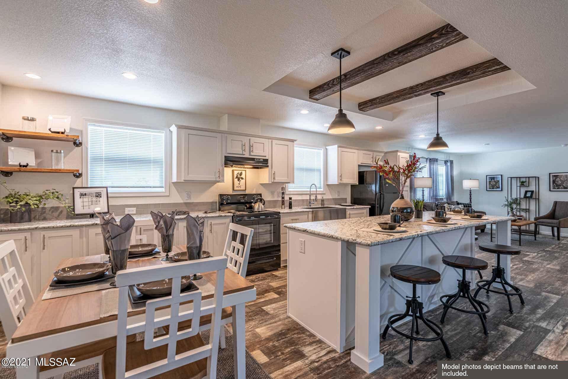13563 East Rex Molly Road Vail, AZ 85641 - Photo 7 of 26 Gallery Image 7