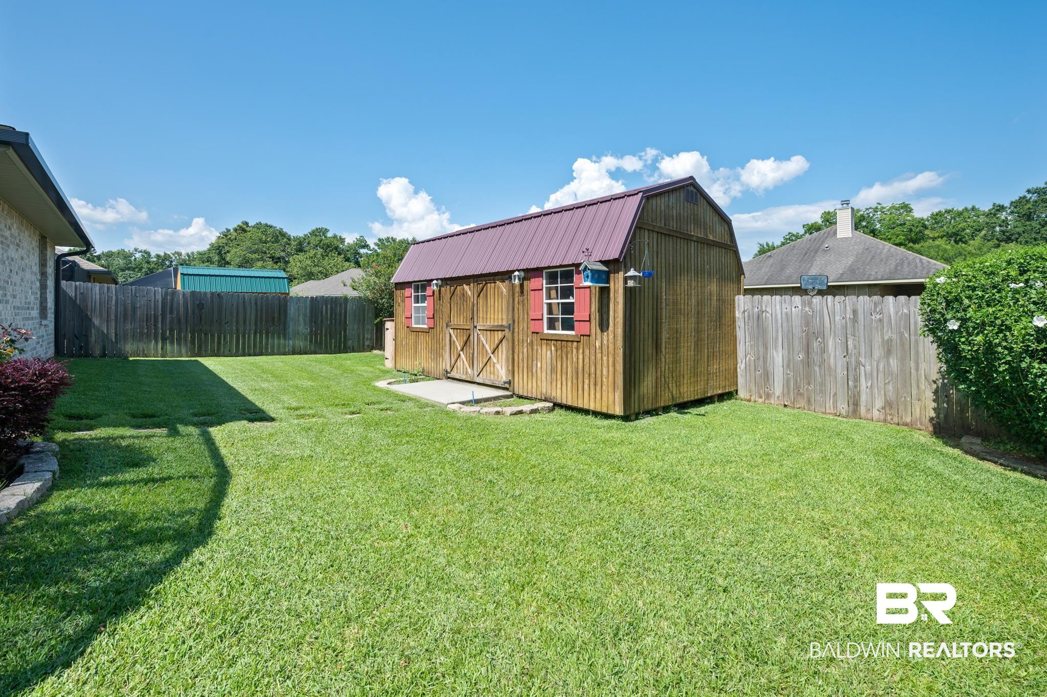 284 Wyatt Court Foley, AL 36535 - Photo 32 of 33