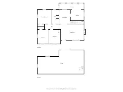 $275,000 | 412 Lehman Street, Woodbury, TN 37190