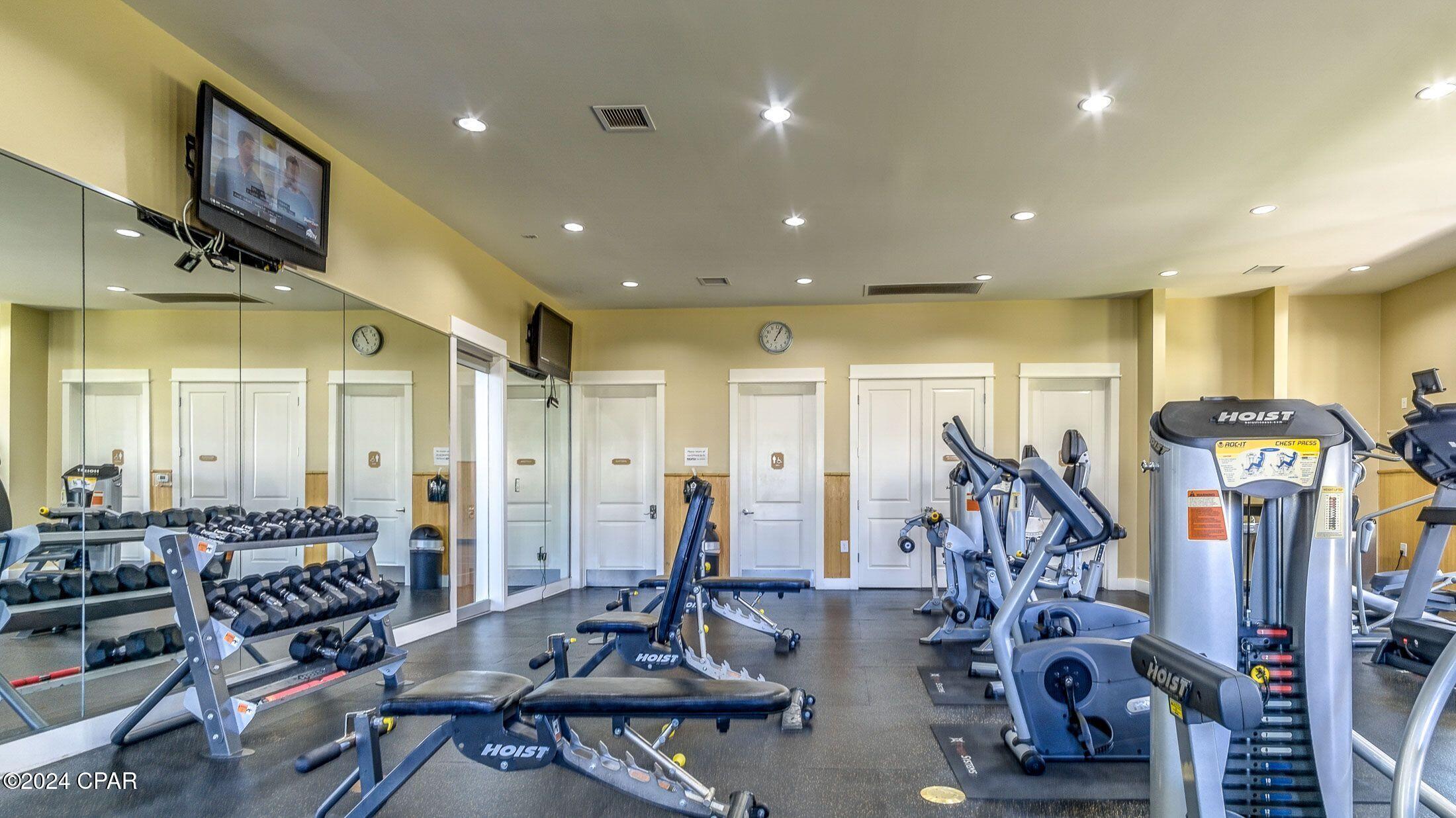 8700 Front Beach Road, Unit 4216 Panama City Beach, FL 32407 - Photo 33 of 43