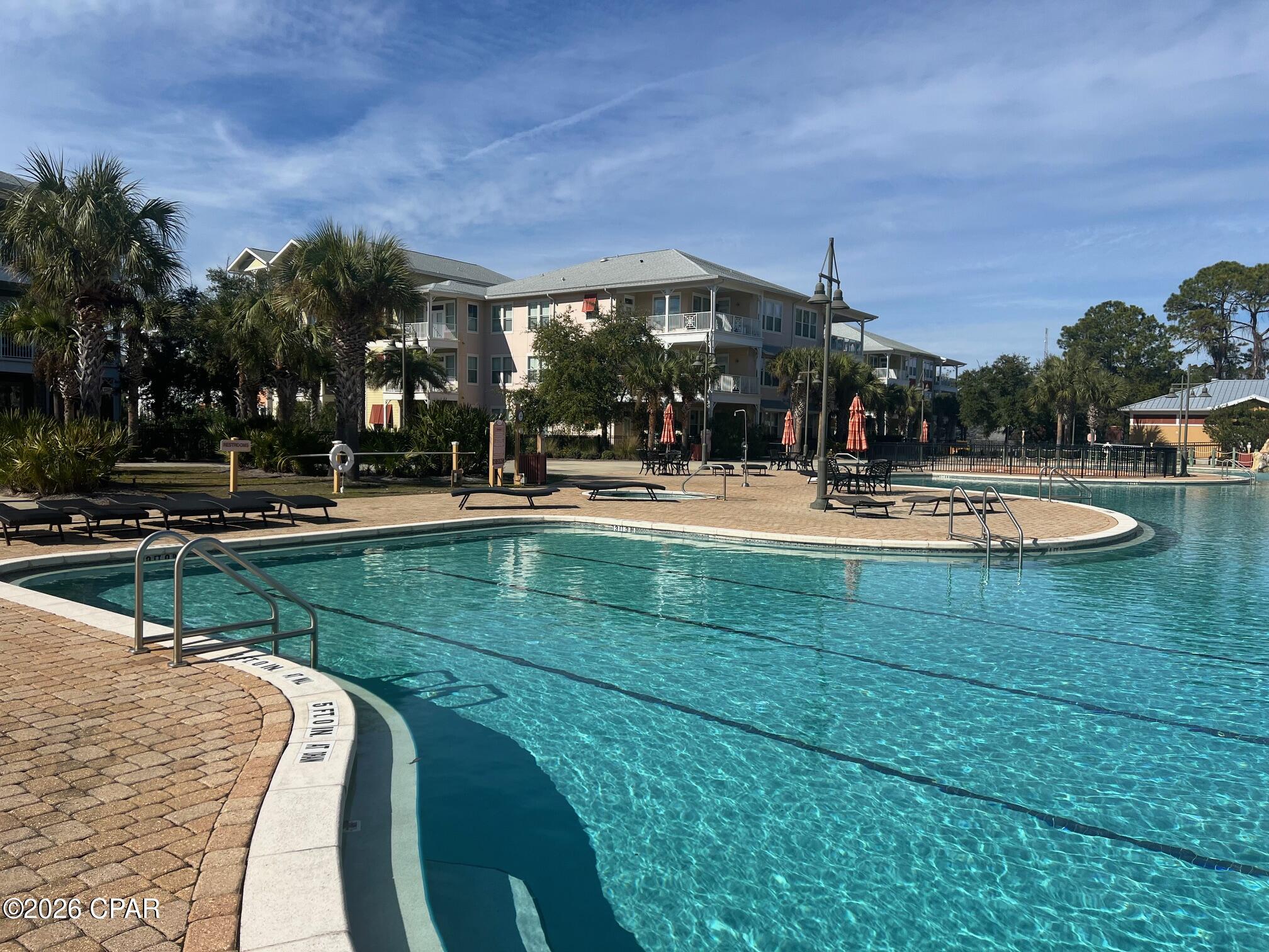 8700 Front Beach Road, Unit 4216 Panama City Beach, FL 32407 - Photo 35 of 43