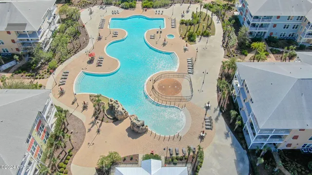 $368,500 | 8700 Front Beach Road, Unit 4216, Panama City Beach, FL 32407