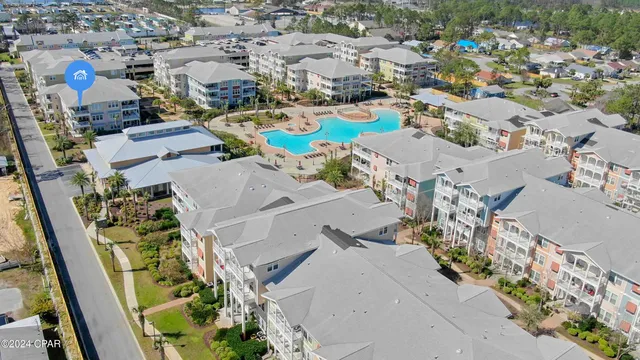 $368,500 | 8700 Front Beach Road, Unit 4216, Panama City Beach, FL 32407