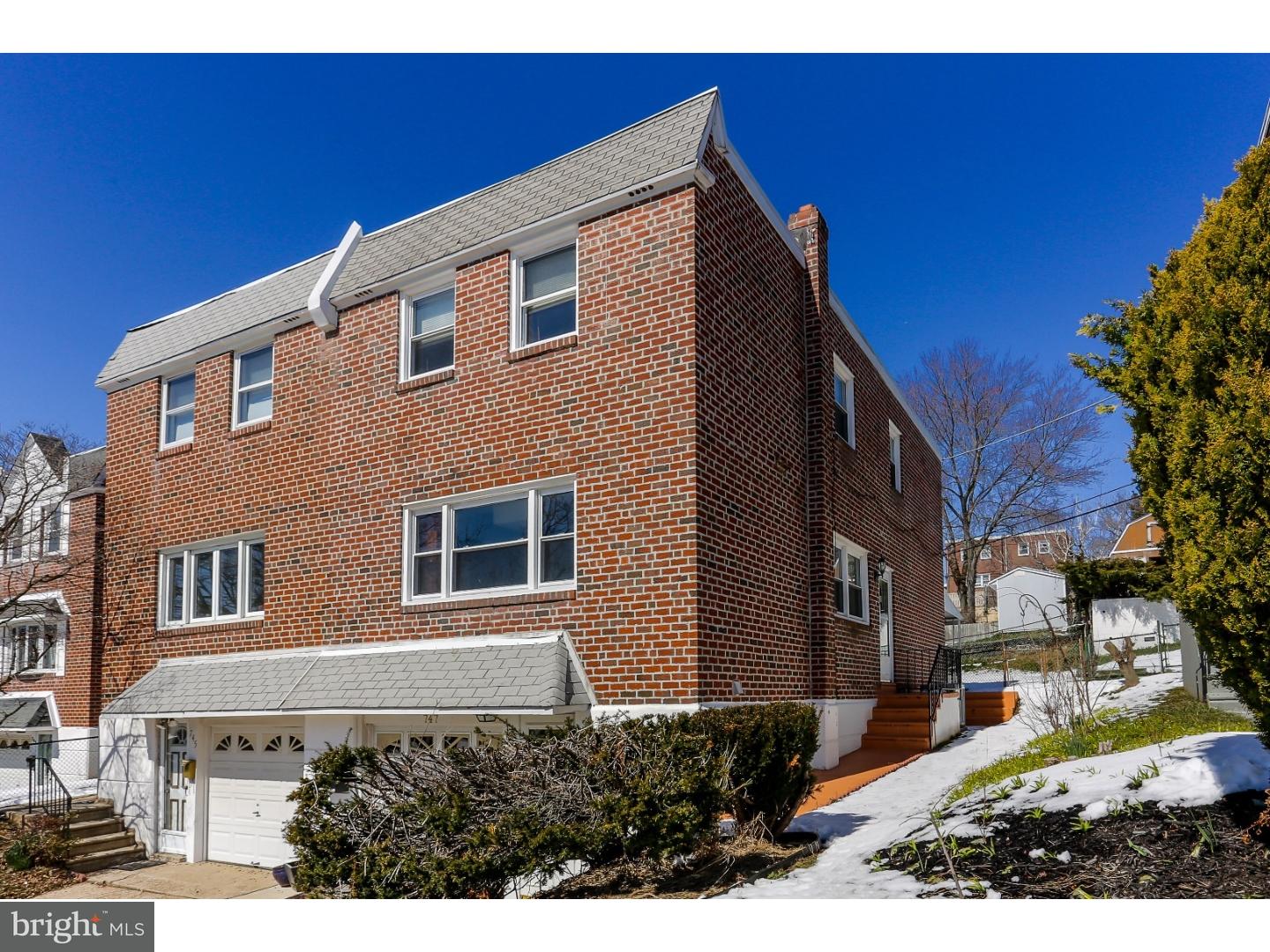 747 Hill Road Philadelphia, PA 19128 - Photo 2 of 17 Gallery Image 2