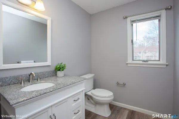 $314,900 | 66 Woodcock Court, Unit 66, Windsor Locks, CT 06096