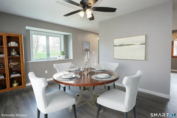 $314,900 | 66 Woodcock Court, Unit 66, Windsor Locks, CT 06096