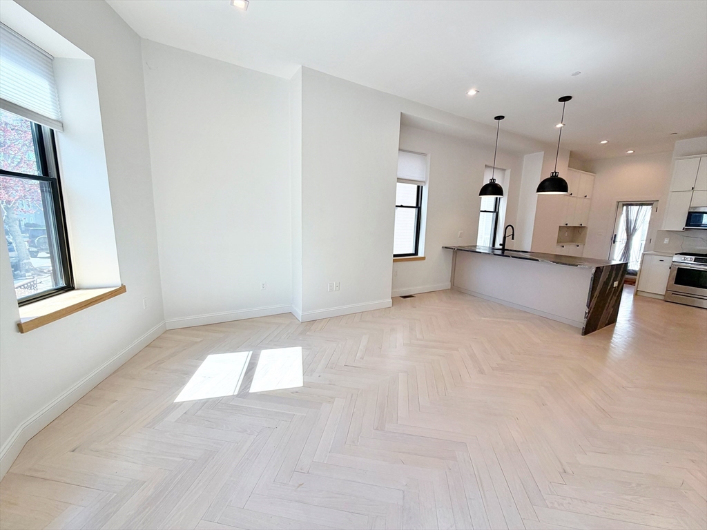 182 Webster Street, Unit 1 Boston, MA 02128 - Photo 15 of 41