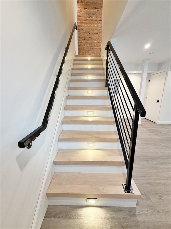 182 Webster Street, Unit 1 Boston, MA 02128 - Photo 27 of 41