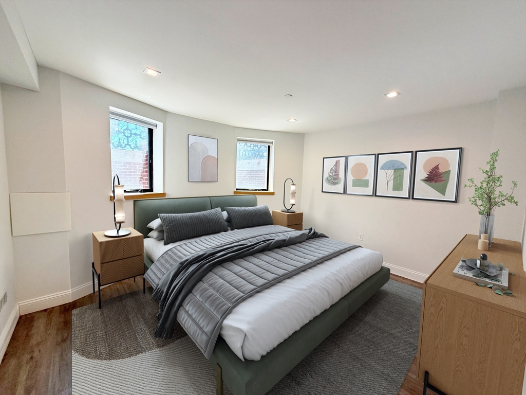 182 Webster Street, Unit 1 Boston, MA 02128 - Photo 4 of 41