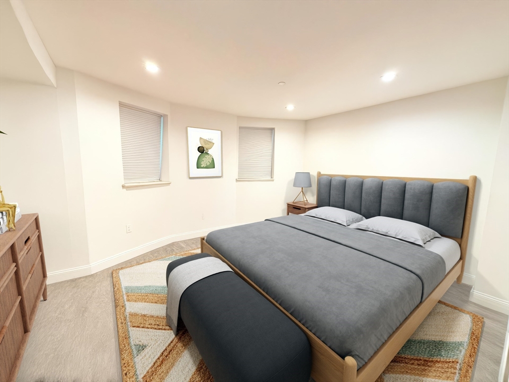 182 Webster Street, Unit 1 Boston, MA 02128 - Photo 6 of 10