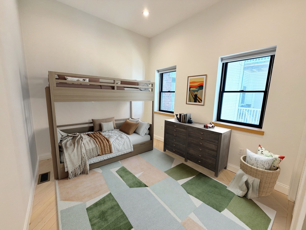 182 Webster Street, Unit 1 Boston, MA 02128 - Photo 6 of 41
