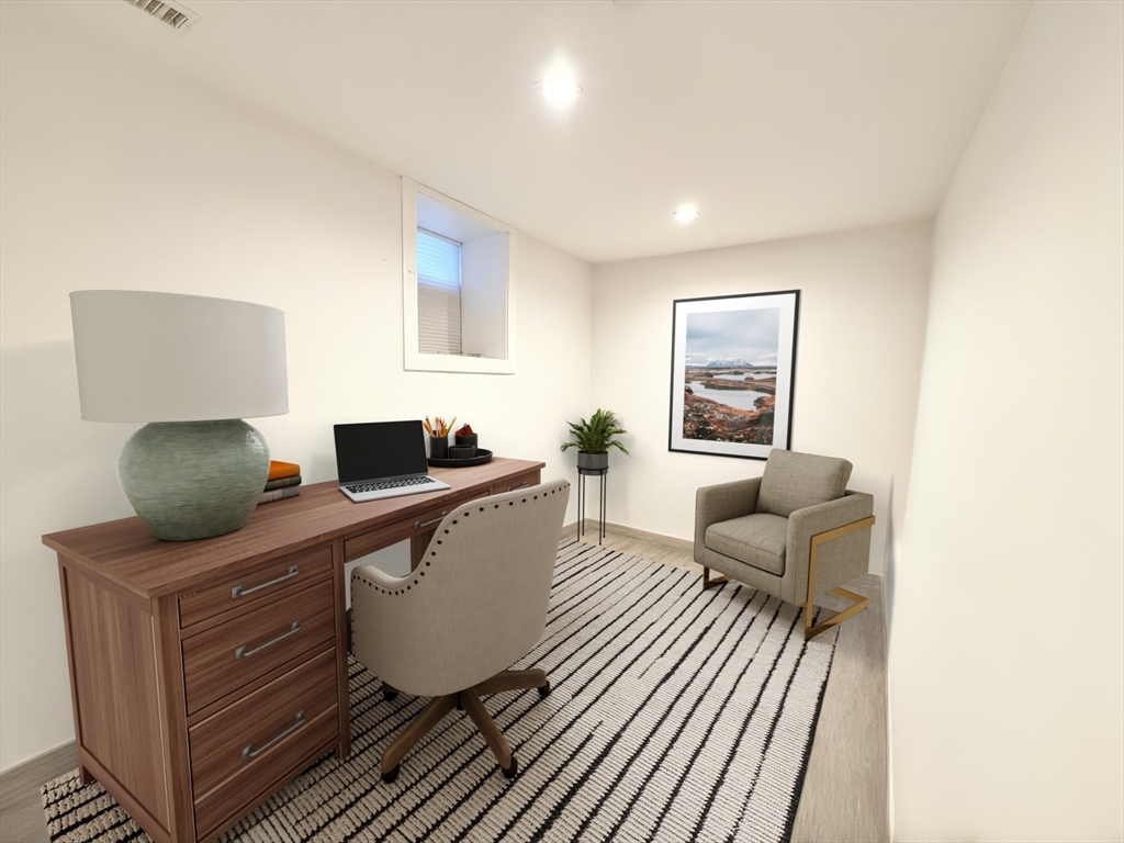 182 Webster Street, Unit 1 Boston, MA 02128 - Photo 8 of 10