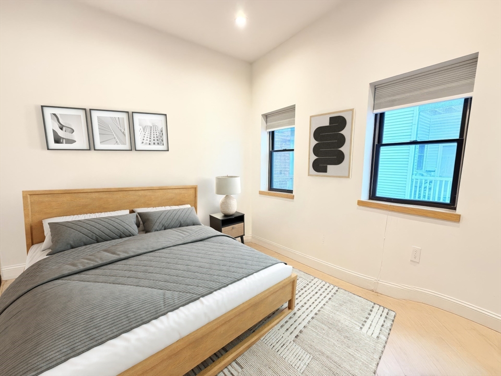 182 Webster Street, Unit 1 Boston, MA 02128 - Photo 9 of 10