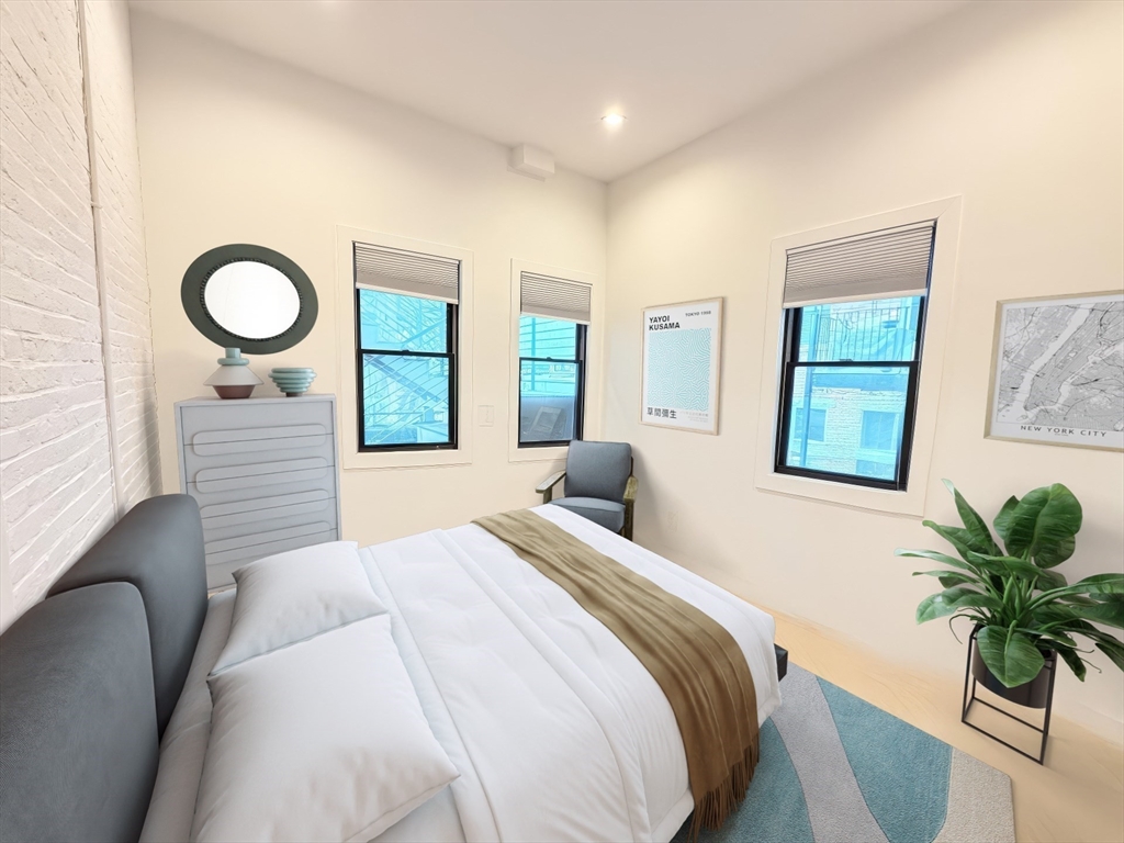 182 Webster Street, Unit 1 Boston, MA 02128 - Photo 10 of 10