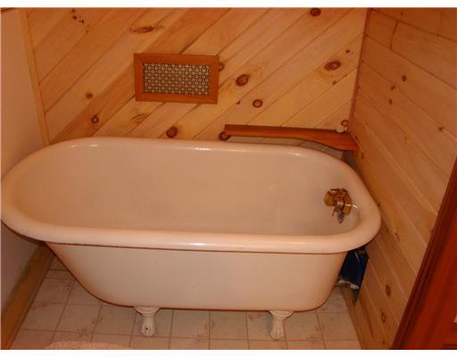 2 Old Kingfield Road New Portland, ME 04961 - Photo 18 of 25 Bathroom.