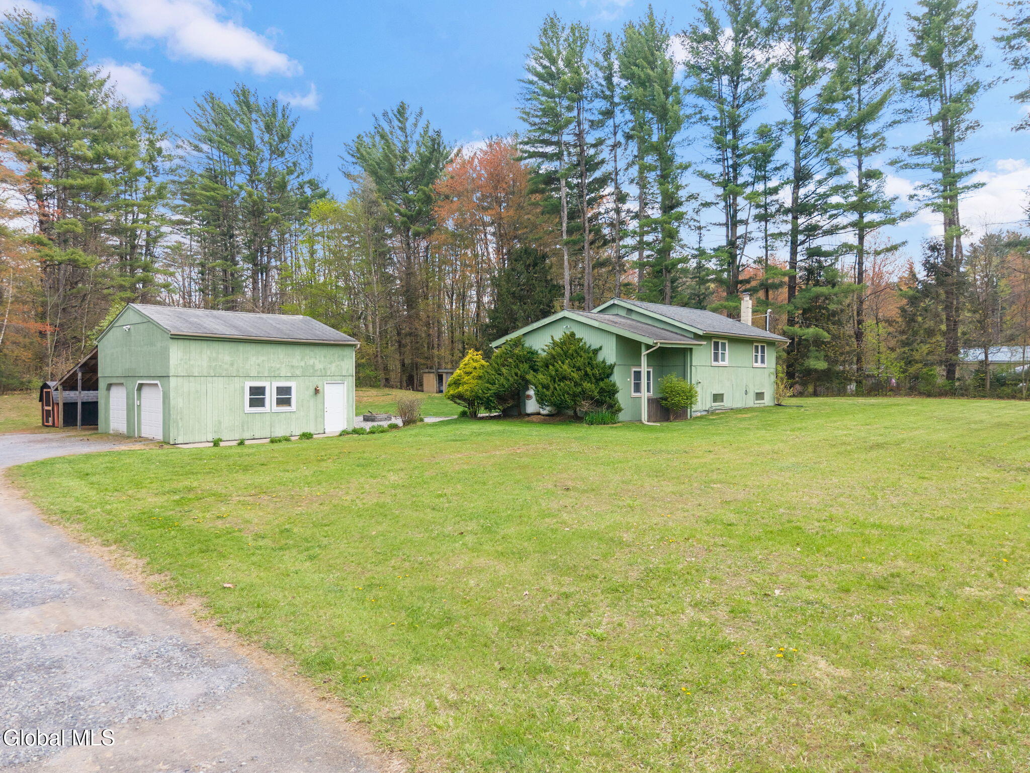 103 Dimmick Road Wilton, NY 12831 - Photo 1 of 51 1-103DimmickRd_02