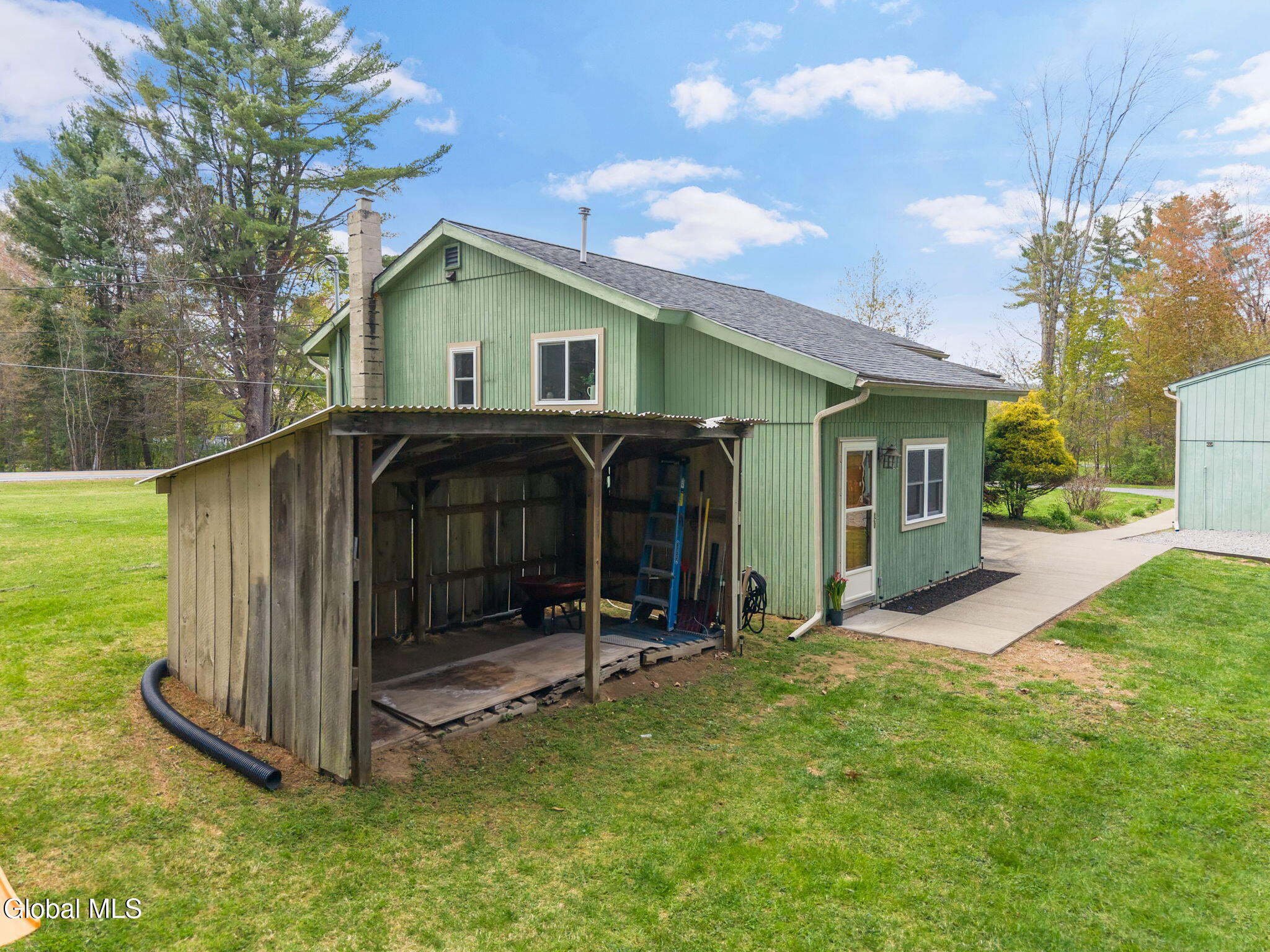 103 Dimmick Road Wilton, NY 12831 - Photo 40 of 51 41-103DimmickRd_40