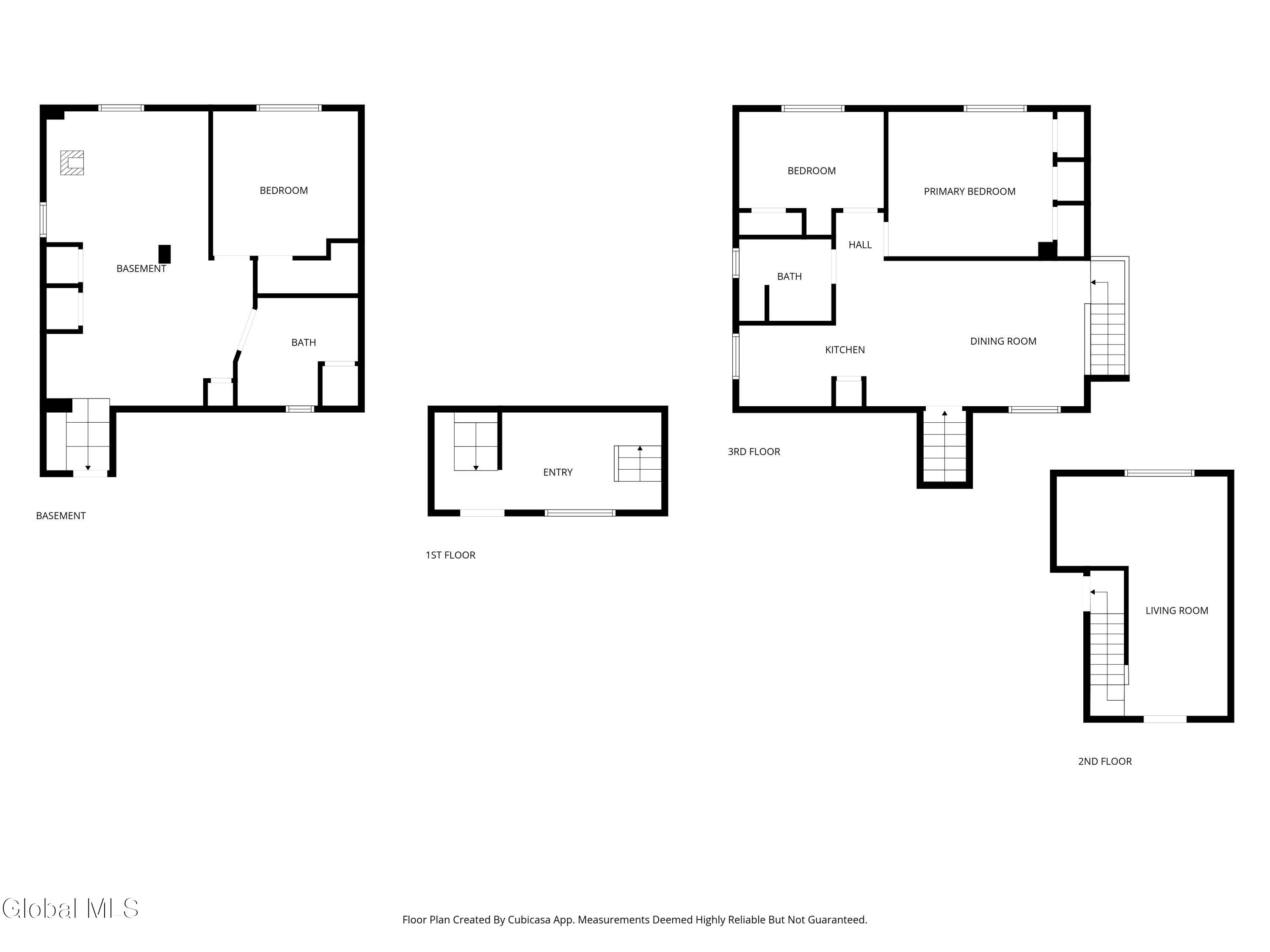 103 Dimmick Road Wilton, NY 12831 - Photo 47 of 51 All levels