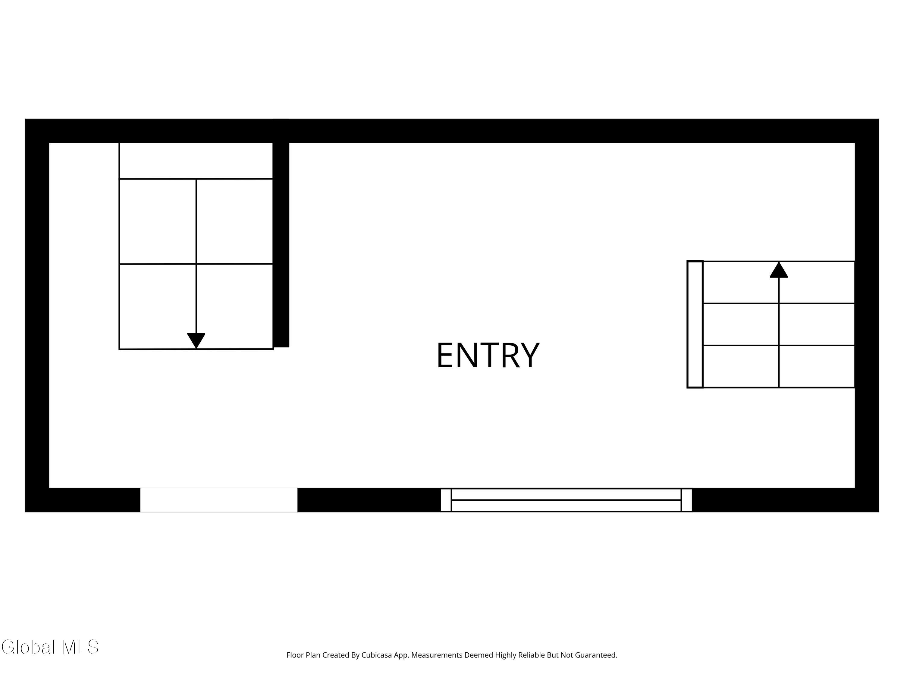 103 Dimmick Road Wilton, NY 12831 - Photo 48 of 51 Entry, ground level