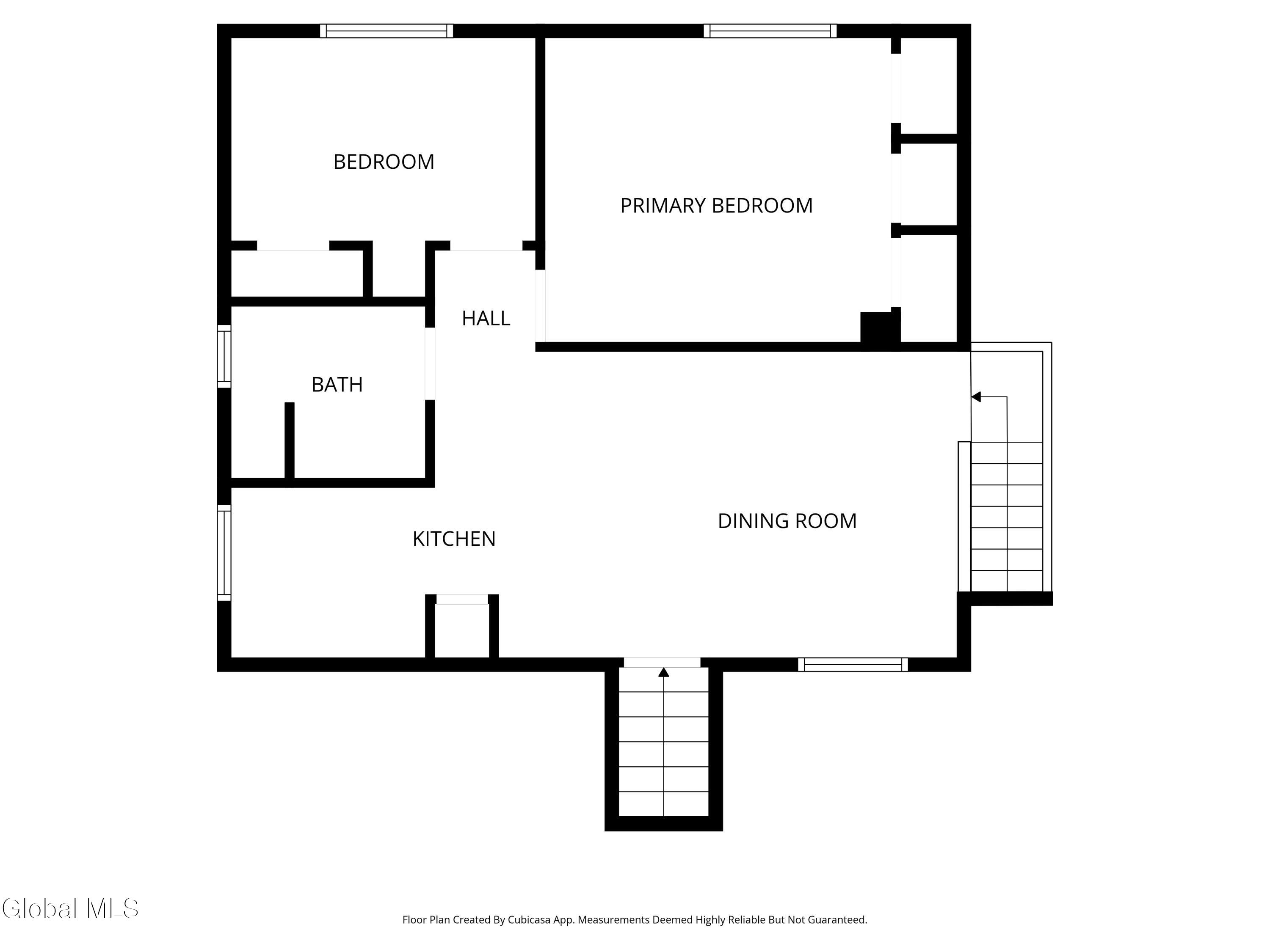 103 Dimmick Road Wilton, NY 12831 - Photo 49 of 51 Main floor
