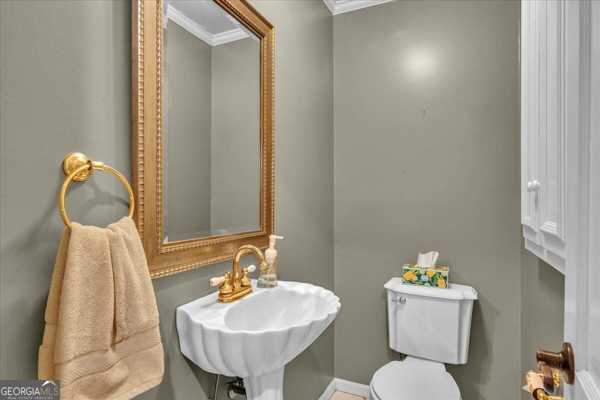 201 Eckles Road Americus, GA 31719 - Photo 30 of 67 Gallery Image 30