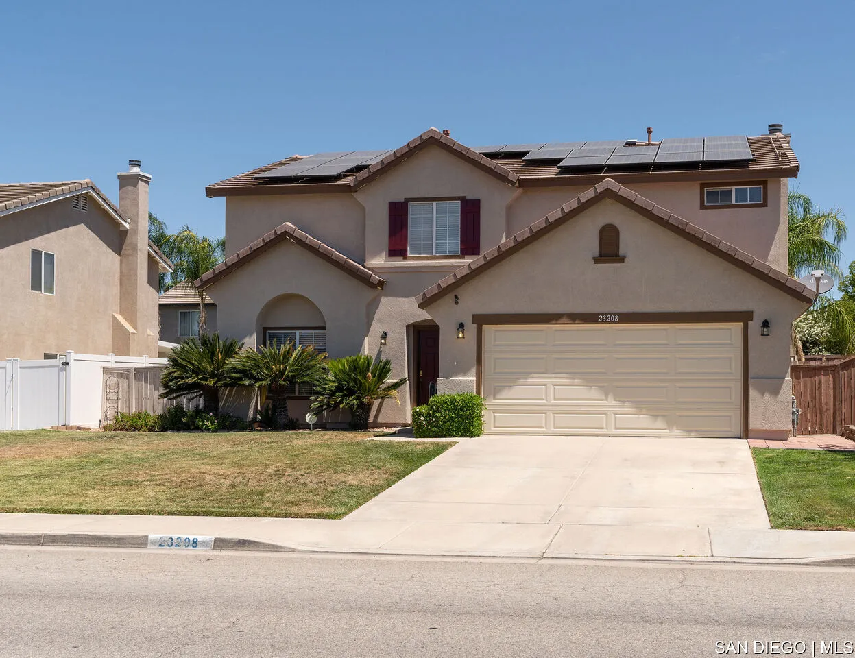 23208 Catt Road Wildomar, CA 92595 - Photo 4 of 29 Gallery Image 4