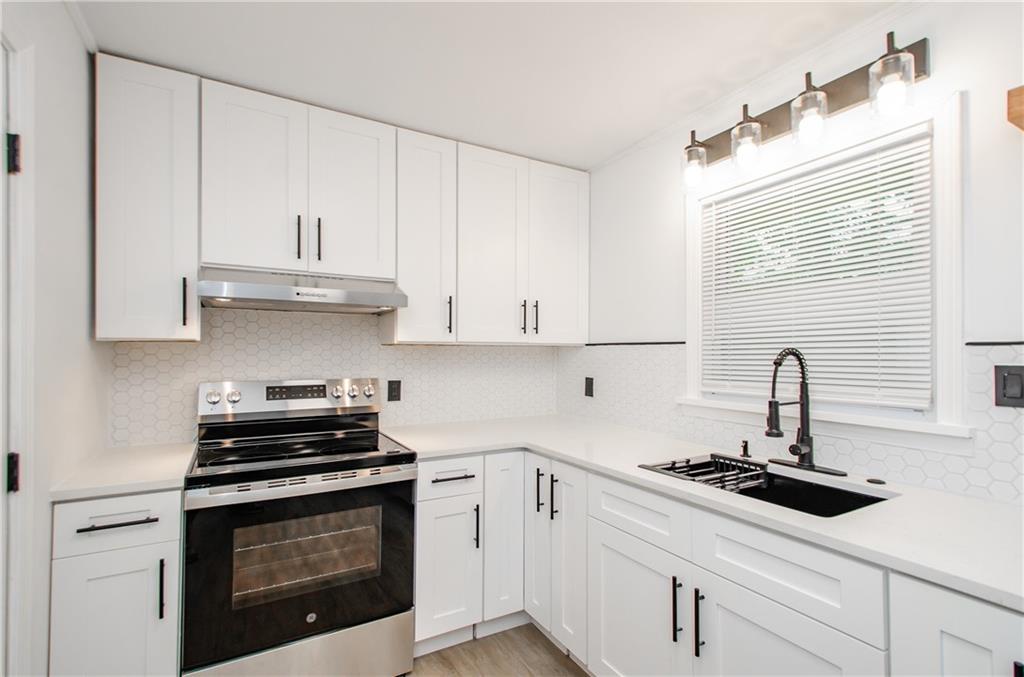 3833 Wedgefield Circle Decatur, GA 30035 - Photo 19 of 35