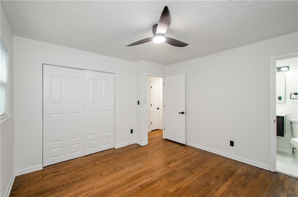 3833 Wedgefield Circle Decatur, GA 30035 - Photo 21 of 35