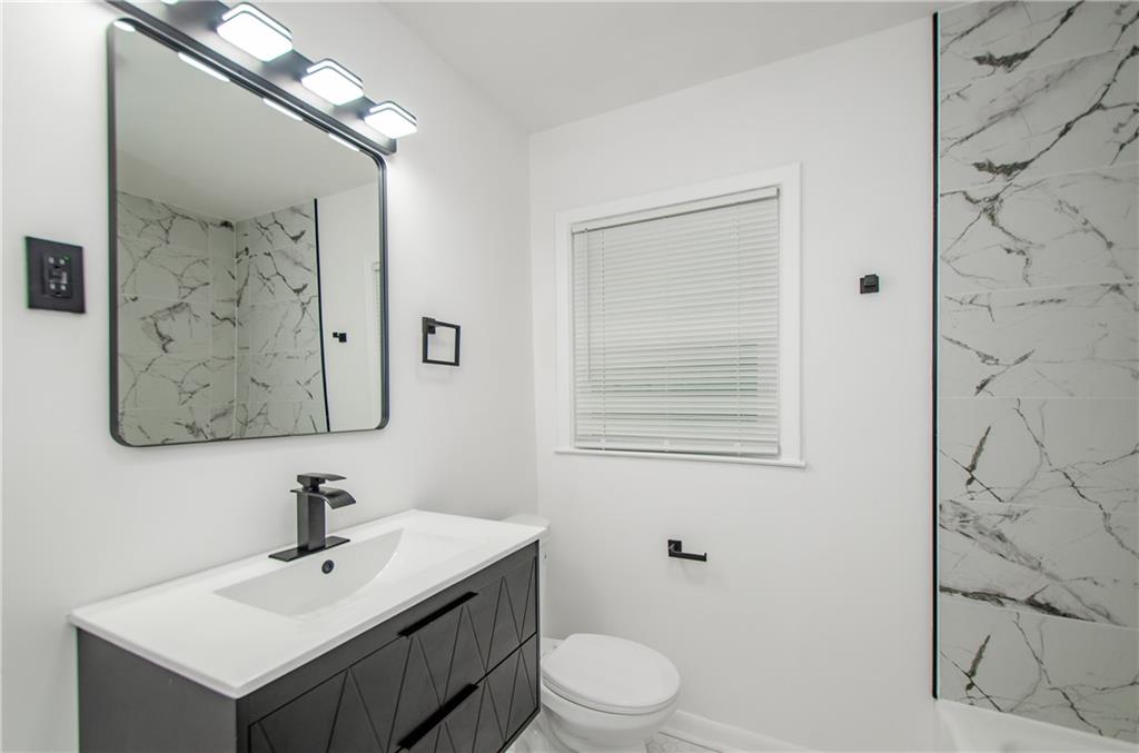 3833 Wedgefield Circle Decatur, GA 30035 - Photo 29 of 35