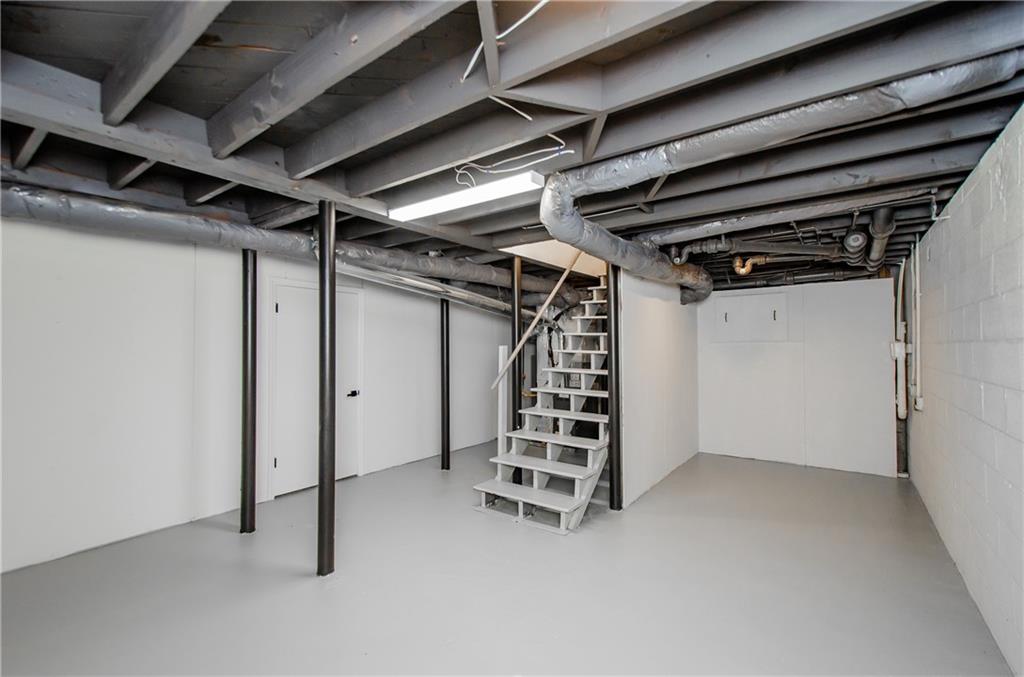 3833 Wedgefield Circle Decatur, GA 30035 - Photo 30 of 35