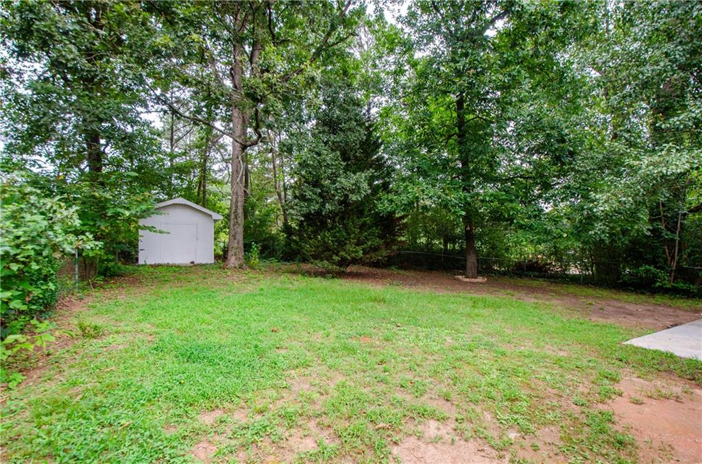 3833 Wedgefield Circle Decatur, GA 30035 - Photo 5 of 35
